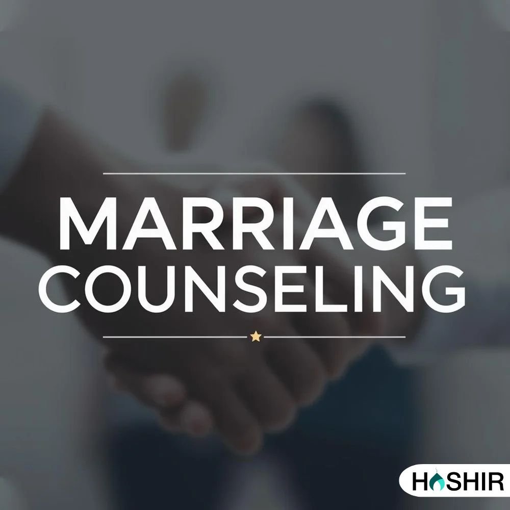 Marriage Counseling